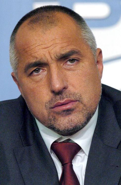 Бойко Борисов: ГЕРБ е алтернативата на статуквото