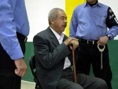 Трета смъртна присъда за Химическия Али