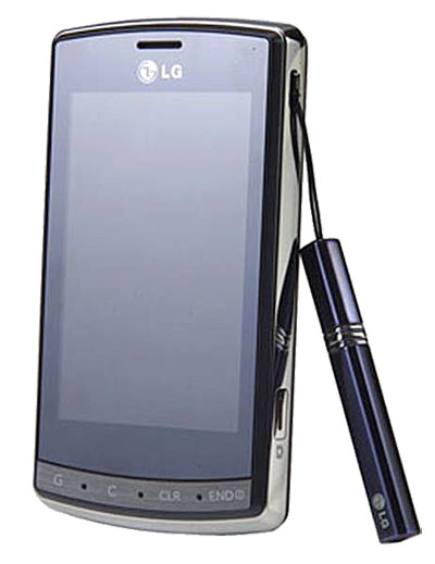 LG изтегля от пазара 30 хиляди телефона