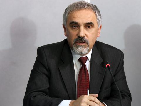 МВнР: Задържания Петър Зикулов с румънски адвокат
