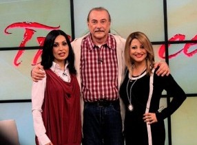 Съпругата на Кирил Маричков го обожавала от малка