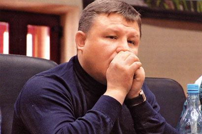 Ловен събрат на Първанов подаде оставка 
