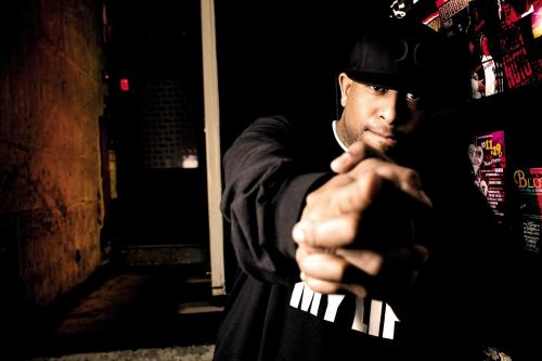 Легендарният хип хоп продуцент и бийтмейкър DJ PREMIER идва  в България