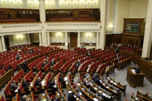 Спецслужбите влязоха и в офиса на Укртрансгаз