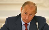 Путин: Ако Украйна не плати, спира газът за Европа