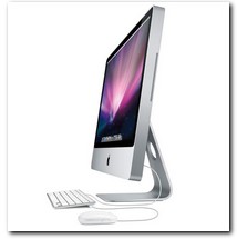 Apple обнови линията компютри iMac