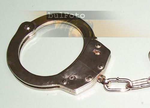 Задържаният МВР-брокер бил темерут
