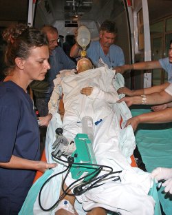 Започват изследванията на Мануела Горсова
