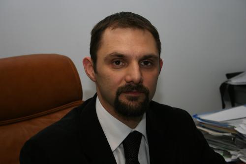 “Овергаз Юг” с нов директор 