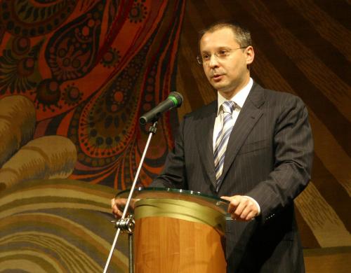 Еврокомисар  похвали правителството 
