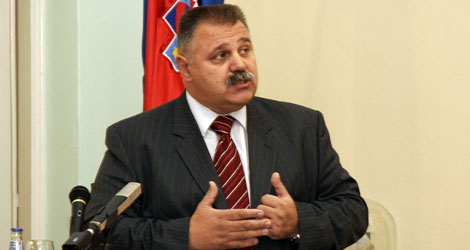 Хърватия очаква 2% свиване на икономиката през 2009 г.