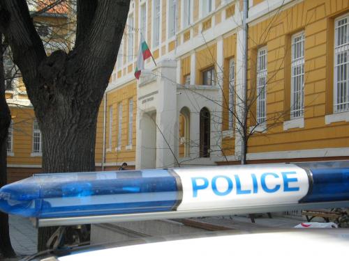 Разбиха канал за контрабанда на гориво 