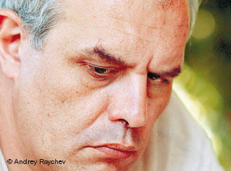 Андрей Райчев срещу Огнян Минчев 
