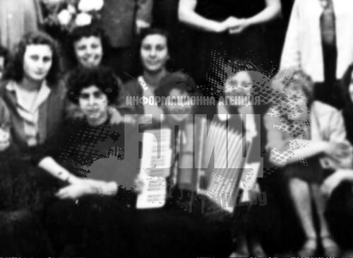 Музиколог: Лили Иванова е родена през 1935 г. 