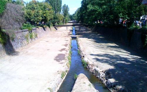 Дете падна във Владайската река