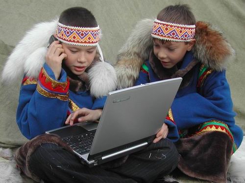 Интернет бъдещето на пресата вече е неизбежно
