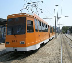 Променят движението на трамваи