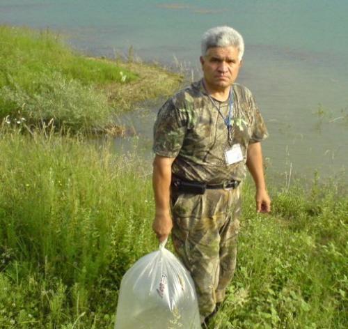 Извадиха бракониерски мрежи от яз. "Сопот"
