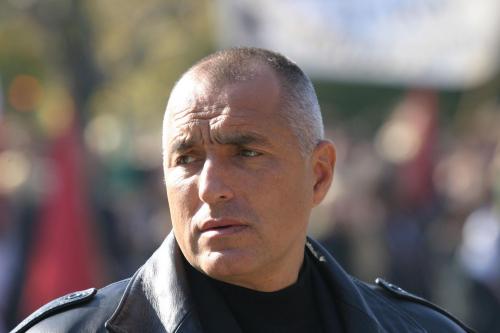 Борисов: Ако хората искат, ставам премиер 