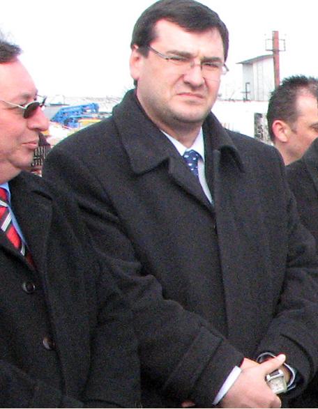 Славчо Атанасов с часовник за 8 800 долара
