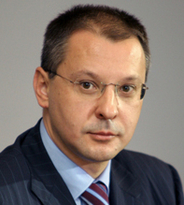 Станишев: Да не се заиграваме политически с МВР 