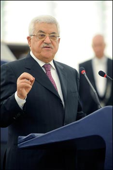 "Фатах" и ХАМАС се договориха за общи избори в началото на 2010 г. 
