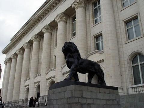 Градският съд добива немски опит