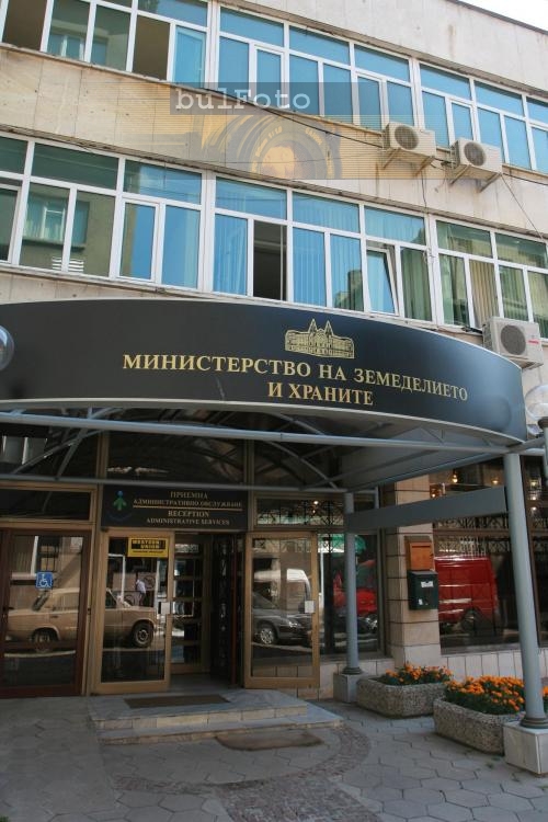 14 000 лв. за месец взе шефката на фонд “Земеделие” 