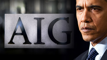 Препоръчаха на служителите в “AIG” да не се придвижват сами