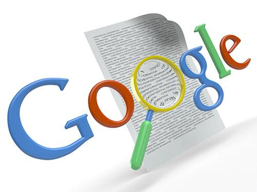 Google е на диета
