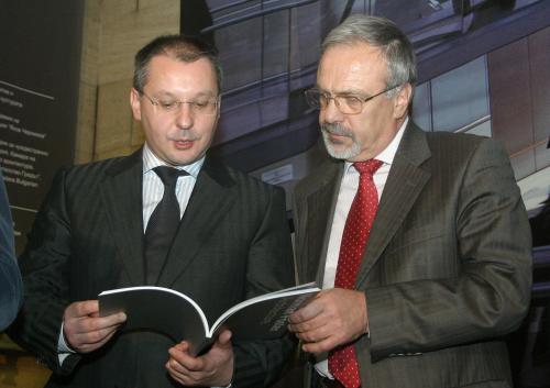 България ще усвои парите, предвидени от ЕС до 2012 г.