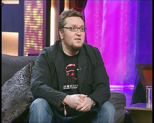 Карбовски: БГ политиците  приличат на свински черва