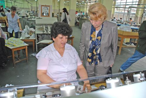 
В Ловешко 6 фирми вземат пари за непълно работно време