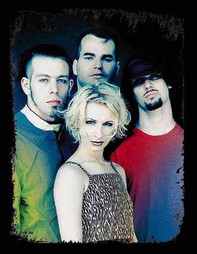 GUANO APES с концерт в София 