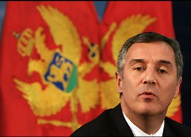 Приключиха парламентарните избори в Черна гора