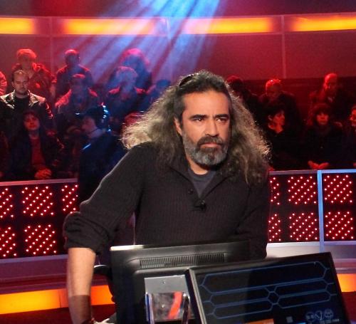 Андрей Слабаков в "Стани богат"