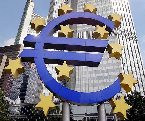 ЕЦБ намали основния лихвен процент до 1,25%
