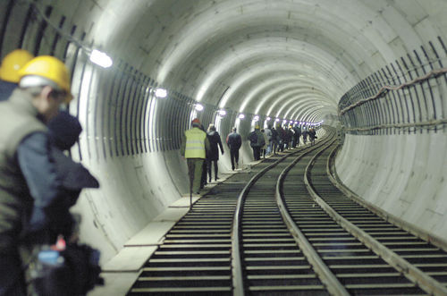 Общината ще върне заема за метрото след две години