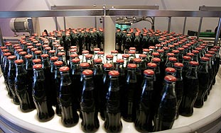 Австралия: Coca Cola лъже