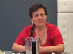 Кристияна Вълчева напусна VIP Brother