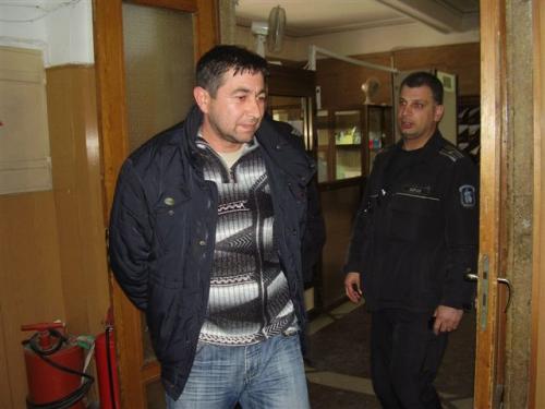 Задържаха варненец, осъден в Унгария за измами с пари