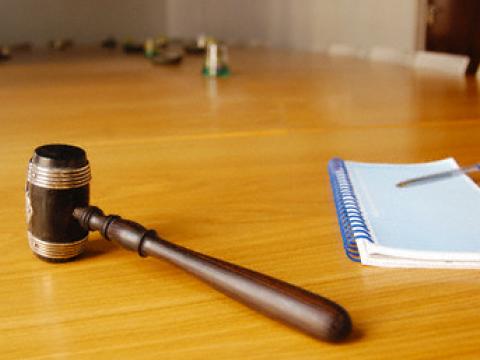 Отложиха дело за екстрадиция на египтянин, съден за конспирация
