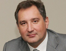 Рогозин: Русия не може да се притесни от "двата албански танка"