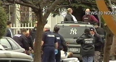 13 загинали, 26 ранени в щата Ню Йорк