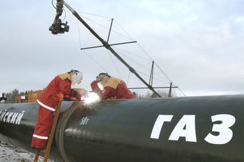 Ремонтът на газопровода в Молдова ще продължи до понеделник