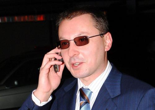 Станишев се среща с Обама