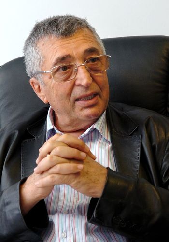 Киров бързал да разпродава имоти 