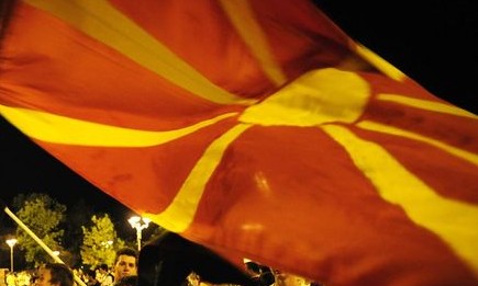 Ще се проведе вторият тур на президентските избори в Македония