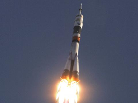 Северна Корея не е успяла да изведе в орбита сателита си 