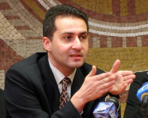 Джамбазов: Обвинението срещу Томов е за длъжностни присвоявания 